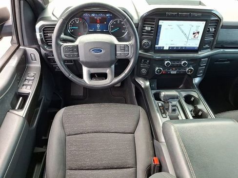 Used 2021 Ford F150 XLT w/ Equipment Group 302A High image 11