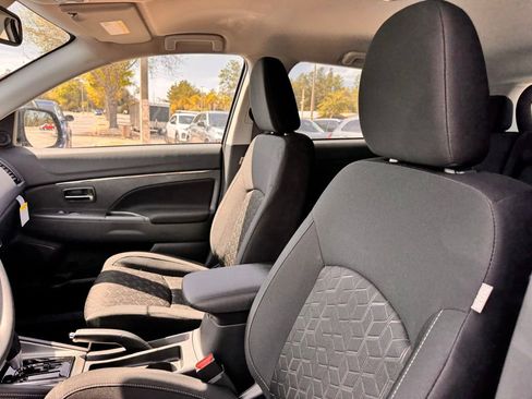 New 2026 Mitsubishi Outlander Sport ES AWD/4WD image 29