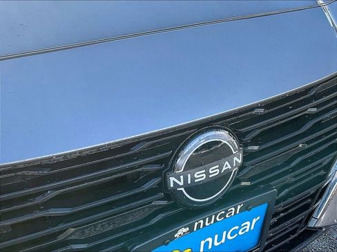 Used 2023 Nissan Altima 2.5 SV image 28