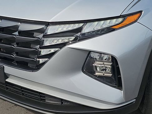 Used 2024 Hyundai Tucson SEL image 33