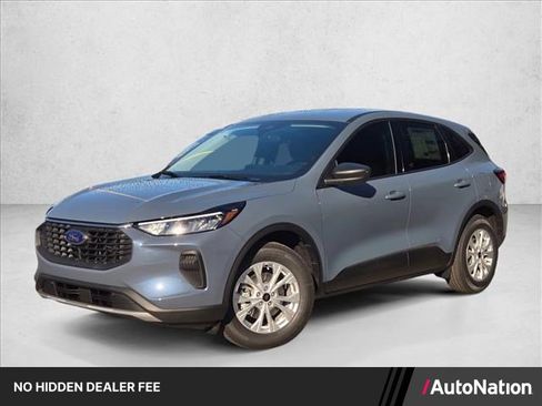 New 2026 Ford Escape Active w/ Tech Pack #1 FWD image 1