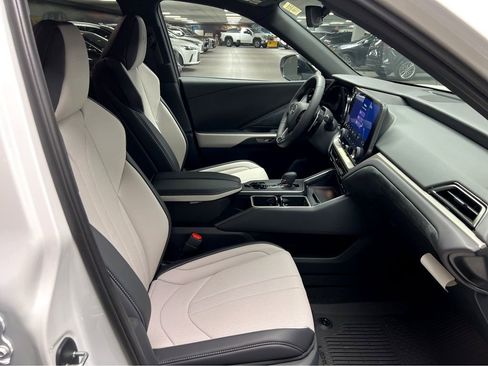 New 2026 Lexus TX 500h 500h F SPORT Performance Premi image 24