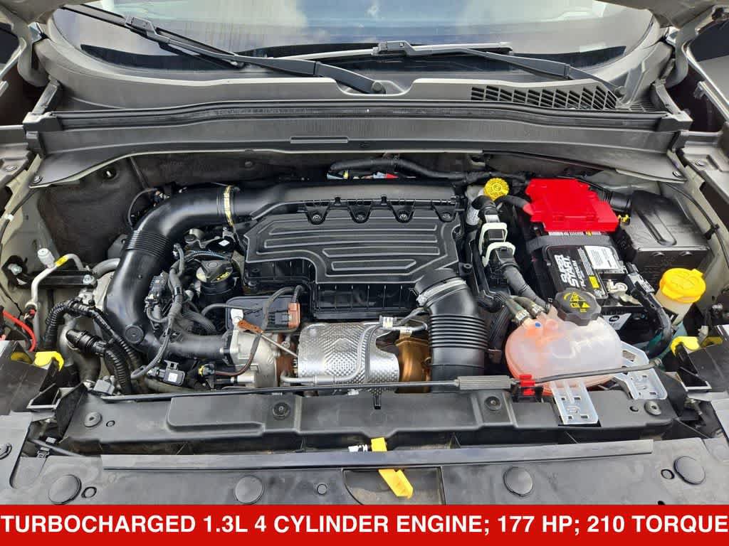 Used 2022 Jeep Renegade Trailhawk AWD/4WD image 14