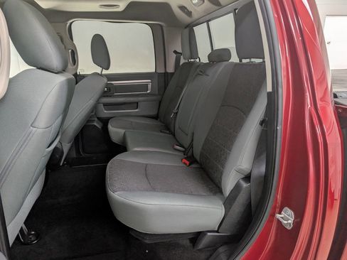 Used 2015 RAM 1500 Big Horn image 14