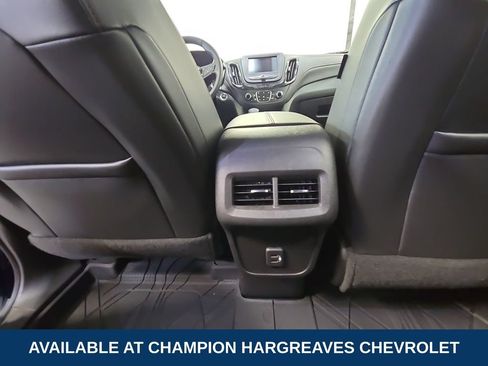 Certified 2022 Chevrolet Equinox RS w/ LPO, Floor Liner Package AWD/4WD image 29