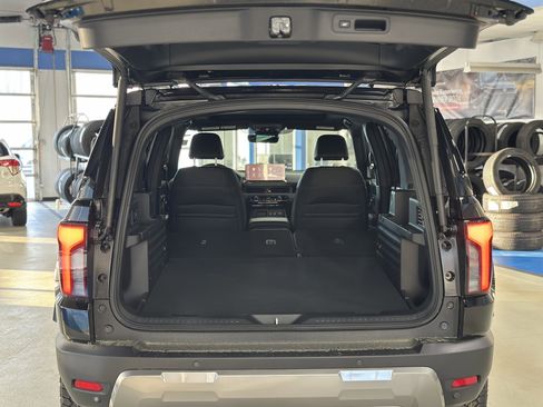 New 2026 Honda Passport TrailSport image 6