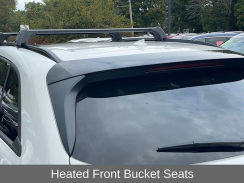 Certified 2025 MAZDA CX-70 Plug-In Hybrid w/ Premium Pkg image 39