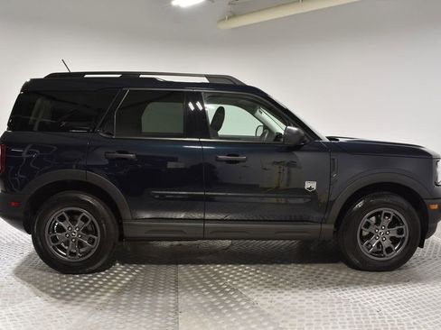 Used 2022 Ford Bronco Sport Big Bend w/ Convenience Package image 6