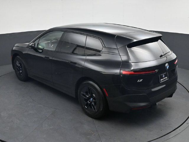 Certified 2024 BMW iX xDrive50 w/ Convenience Package AWD/4WD image 28