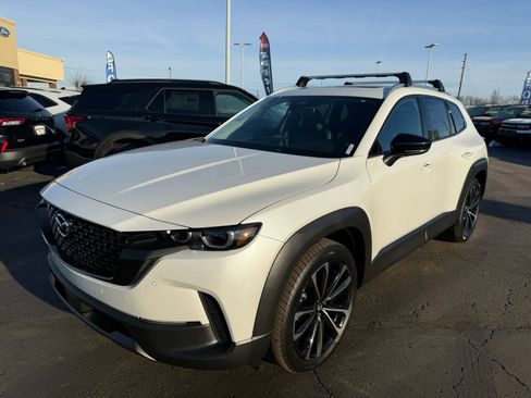 New 2026 MAZDA CX-50 AWD 2.5 S w/ Premium Package image 24