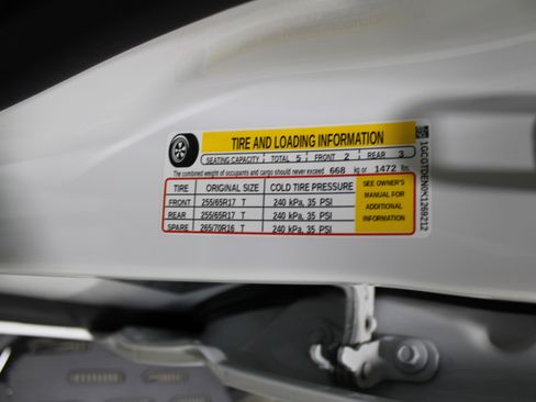 Used 2019 Chevrolet Colorado Z71 image 41