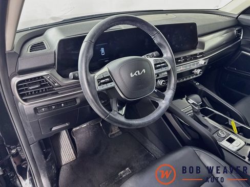 Used 2024 Kia Telluride S w/ S Sunroof Package AWD/4WD image 11