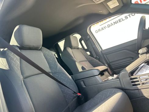 New 2026 Toyota Tacoma SR image 29