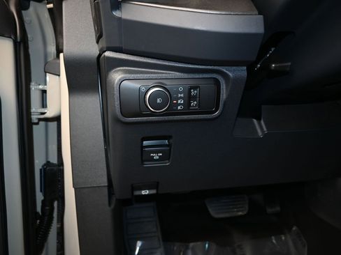 New 2026 Ford Bronco Big Bend AWD/4WD image 12