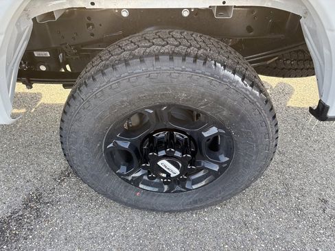 New 2026 Ford F250 XL w/ STX Appearance Package image 13