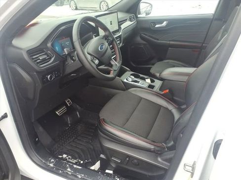 Certified 2023 Ford Escape ST-Line w/ Tech Pack #1 image 15