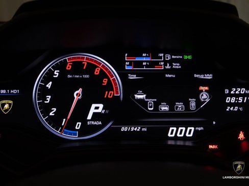 Used 2017 Lamborghini Huracan LP 610-4 image 58