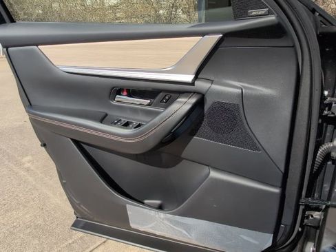 New 2026 MAZDA CX-90 3.3 Turbo w/ Premium Sport Pkg image 18