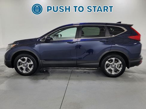 Used 2017 Honda CR-V EX-L image 5