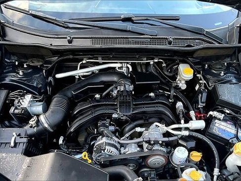 Used 2020 Subaru Forester Premium image 9