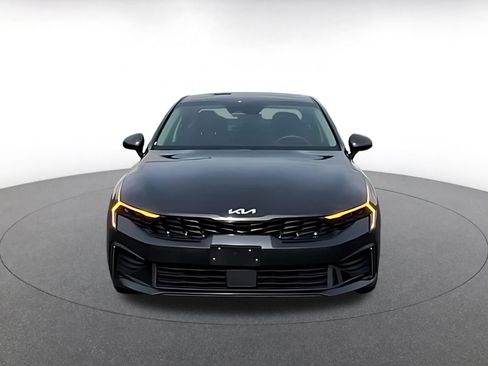 Used 2025 Kia K5 LXS image 4