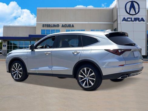 New 2026 Acura MDX FWD w/ Technology Package image 3