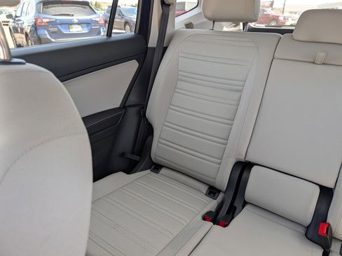 Used 2024 Volkswagen Tiguan S AWD/4WD image 12