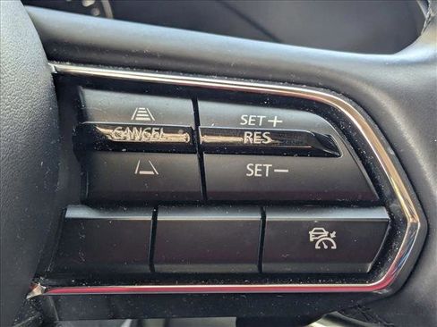 Used 2024 MAZDA CX-90 3.3 Turbo w/ Preferred Plus image 16