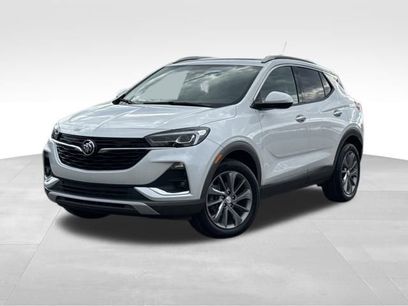 Certified 2023 Buick Encore GX Essence w/ Experience Buick Package