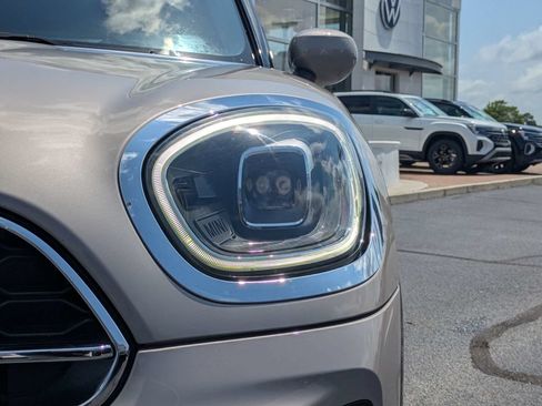 Used 2024 MINI Cooper Countryman S FWD image 10