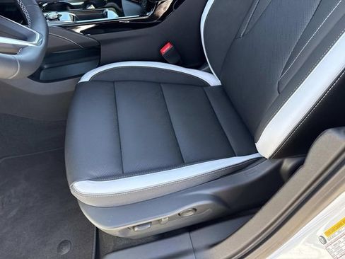 New 2026 Buick Envision Sport Touring AWD/4WD image 15
