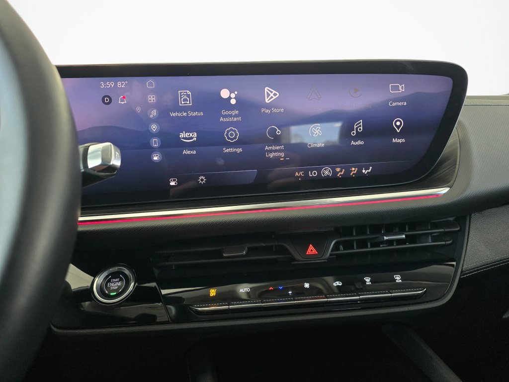 Used 2024 Buick Envision Preferred AWD/4WD image 25
