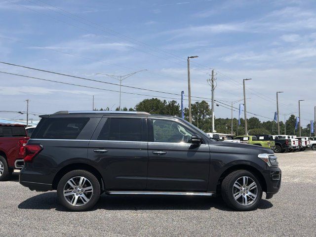 Used 2023 Ford Expedition Limited RWD image 6