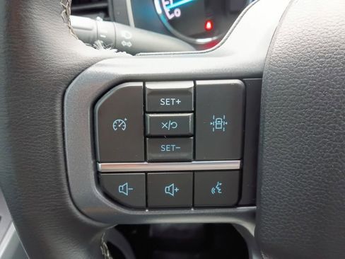 Used 2023 Ford F150 XLT w/ Equipment Group 302A High image 11