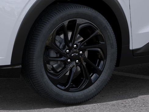 New 2027 Chevrolet Bolt RS image 9