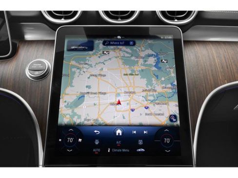 New 2026 Mercedes-Benz CLE 450 4MATIC Cabriolet image 54