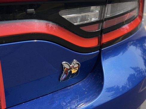 Used 2022 Dodge Charger Scat Pack RWD image 10
