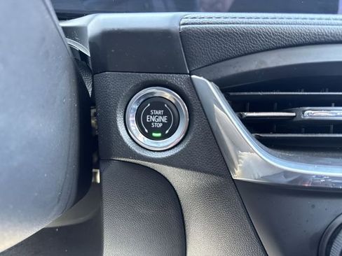 Certified 2024 Buick Encore GX Preferred image 16