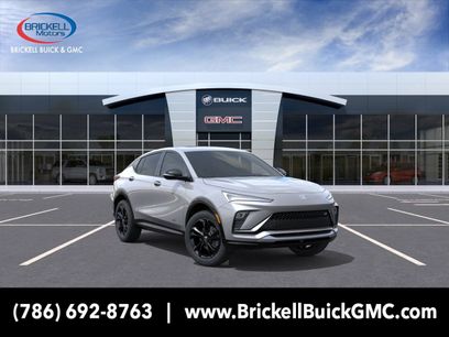 New 2026 Buick Envista Sport Touring w/ Convenience I Package