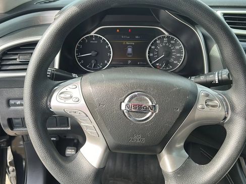 Used 2018 Nissan Murano S w/ Cargo Package image 22