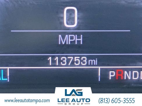 Used 2018 Chevrolet Silverado 1500 LT w/ Trailering Package AWD/4WD image 26