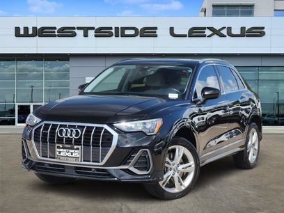 Used 2020 Audi Q3 2.0T Premium