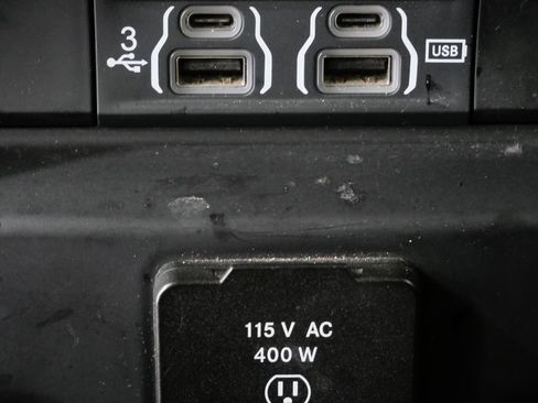 Used 2019 RAM 1500 Big Horn AWD/4WD image 24