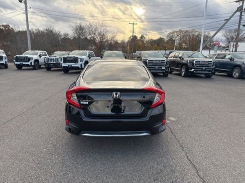 Used 2019 Honda Civic LX image 6