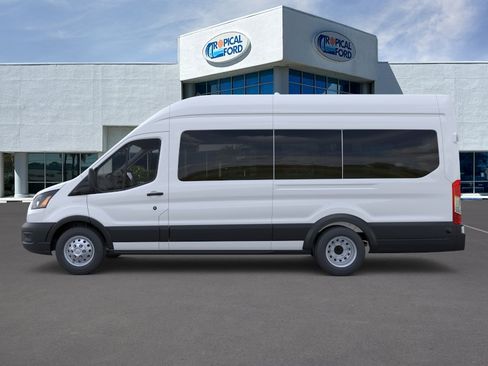 New 2026 Ford Transit 350 XL RWD image 3