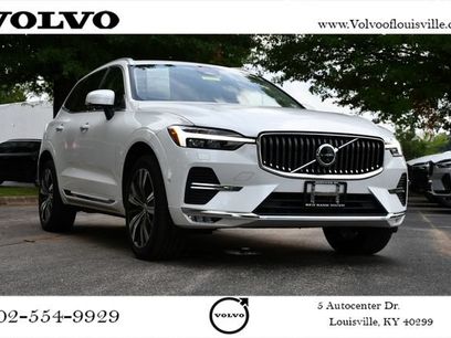 Used 2023 Volvo XC60 B5 Plus w/ Climate Package