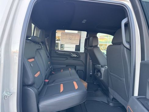 New 2026 GMC Sierra 2500 AT4 w/ AT4 Premium Plus Package image 30