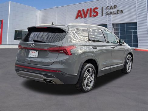 Used 2023 Hyundai Santa Fe SEL image 6