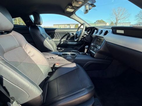 Used 2015 Ford Mustang Premium w/ Equipment Group 201A image 10