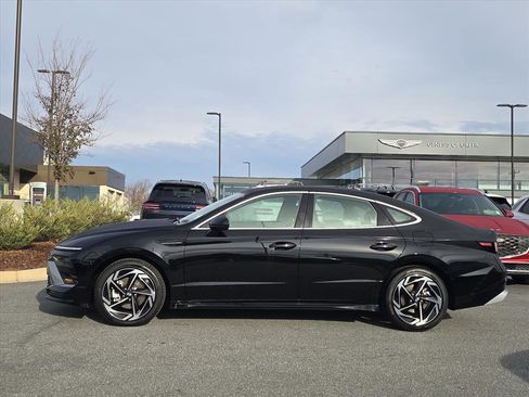 New 2026 Hyundai Sonata SEL image 6